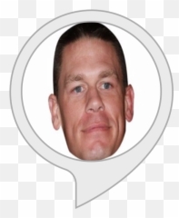 Instant Cena Amazoncouk Alexa Skills - For Adult Emoji,John Cena Emoticon
