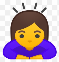 U200d Woman Bowing Emoji Meaning With Pictures From A To Z - Meaning,Emoji And Meanings
