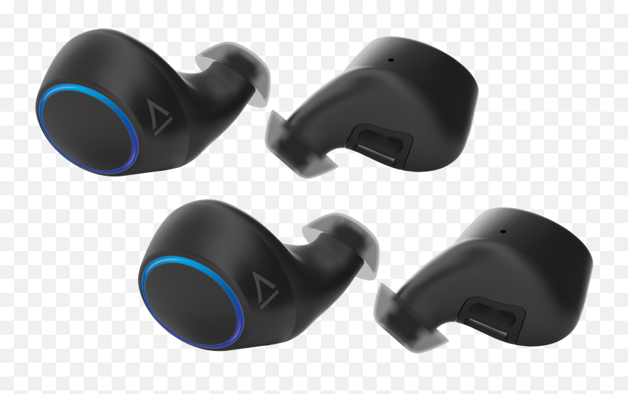 Creative Outlier Air True Wireless - Portable Emoji,Emoji Earbuds 5 Pack Creative Outlier Air True Wireless - Portable Emoji,Emoji Earbuds 5 Pack