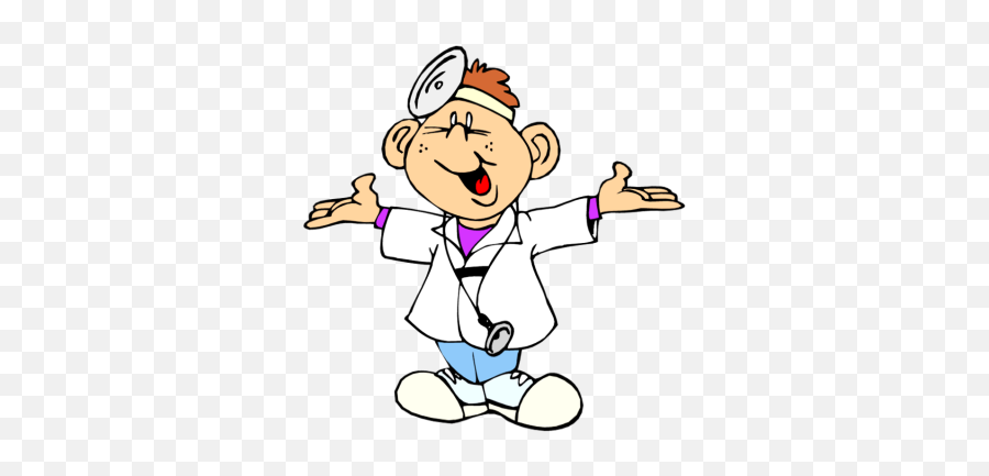 0 Images About Doctor On Doctors Clip Art And Nurses - Clipartix Clip Art Kids Doctor Emoji,Black Doctor Emoji