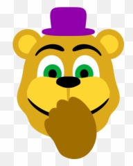 A Couple Of Fnaf Emotes Commissioned By The Awesome - Fnaf Fnaf Emoji Discord Server,Pirate Emoji