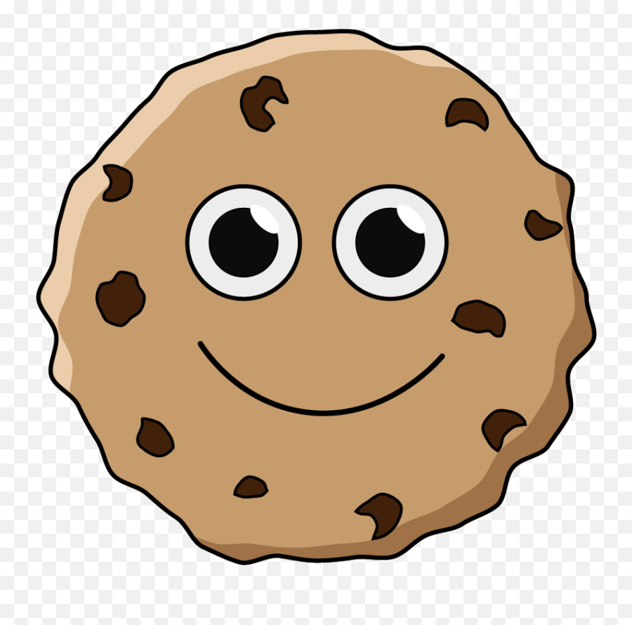 Cookie Policy Gavin Dunsire - Happy Emoji,Chocolate Facebook Emoticon