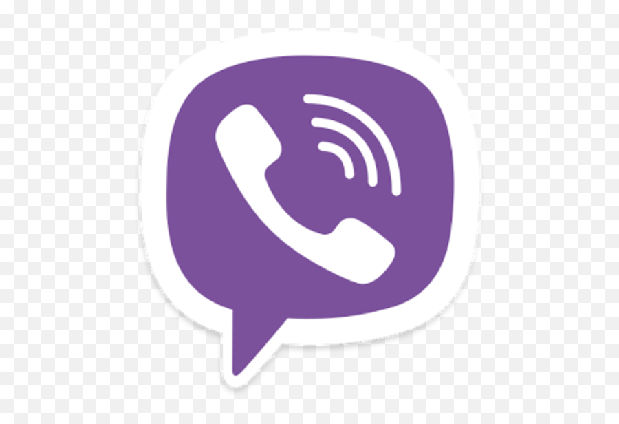 Messaging And Chat Fantestic 4 Rk - Purple Phone App Logo Emoji,Yahoo Messanger Emoticons