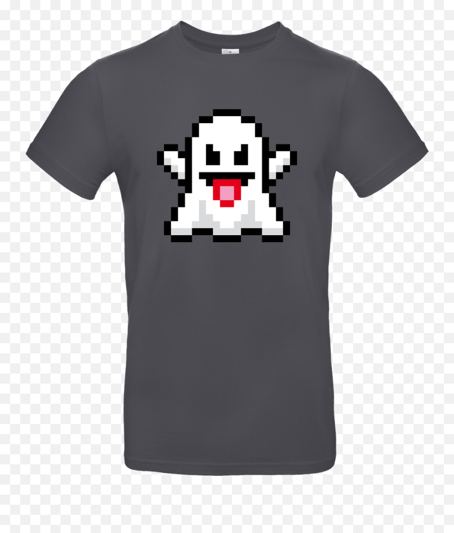 Buy Ghost T - Shirt Supergeekde Emoji,Girlie Emoji