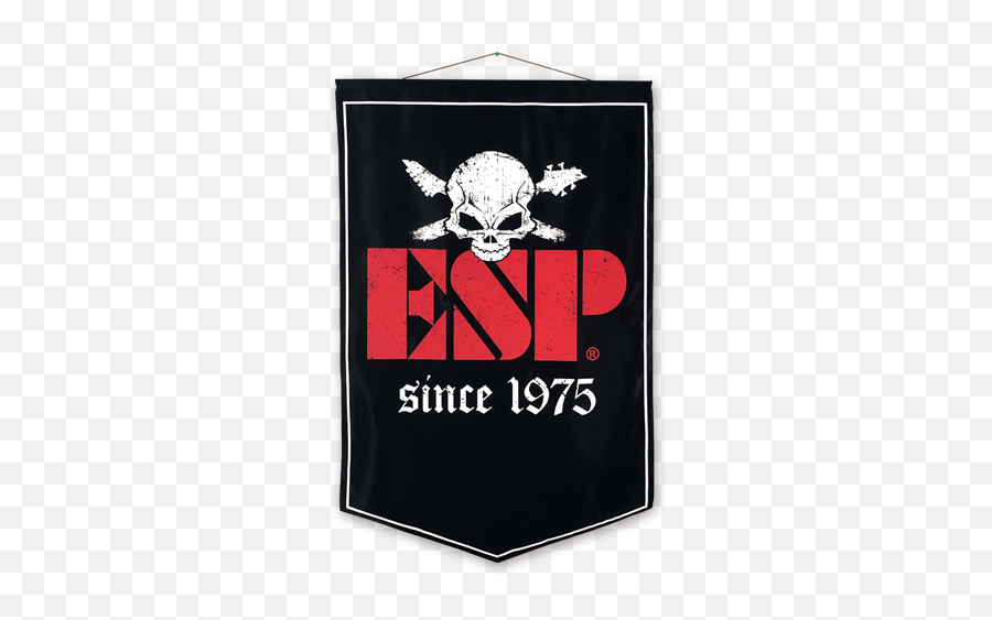 Products - Apparel And Accessories The Esp Guitar Company Esp Guitars Emoji,Emoji Level 42 Skull