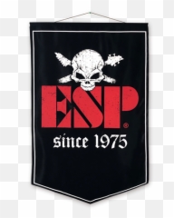 Products - Apparel And Accessories The Esp Guitar Company Esp Guitars Emoji,Emoji Level 42 Skull