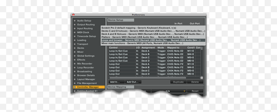 Numark Ns6 Review U2022 Djworx - Language Emoji,Serato Dj Add Emojis To Crates