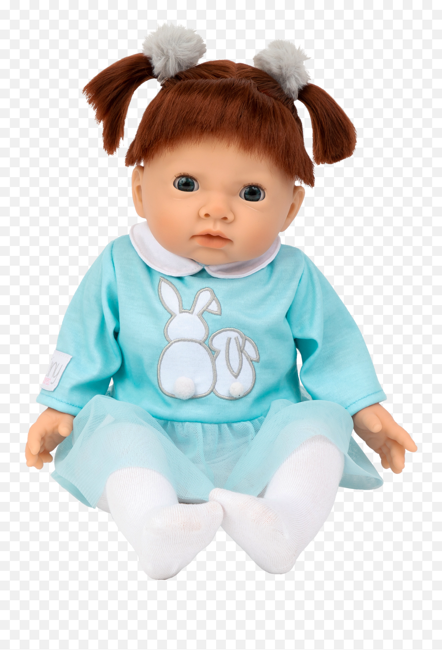 Dolls Tiny Treasures - Argos Tiny Treasures Doll Emoji,Lifelike Doll Showing Emotions