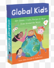Best Multicultural Toys And Games For Kids - The Barefoot Mommy Barefoot Books Global Kids Emoji,Books And Activities About Emotion And Regulations For 3 Year Olds