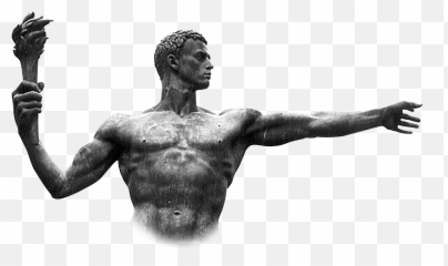 Espionage In Ancient Greece - Torch Olympics Ancient Greece Emoji,From Architecture To Graves: The Development Of Emotion In Ancient Greek Sculptures