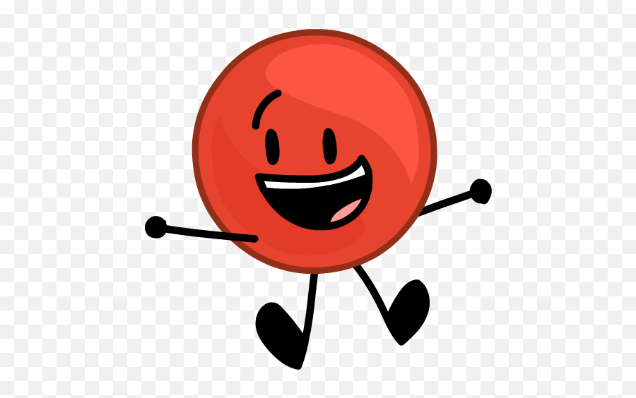Ball - Happy Emoji,Chill Guy Emoticon