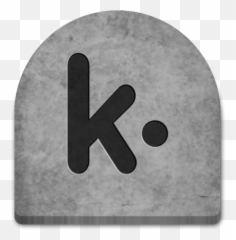 Stone Social Cold Witch October Spooky Grave Scary - Dot Emoji,Witchy Emojis For Kik