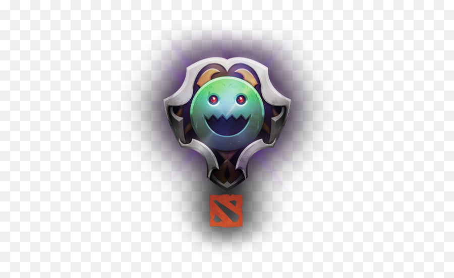 Dota 2 Polycount Contest Polycount - Itens Dota 2 Png Emoji,Dota 2 Emoticons List