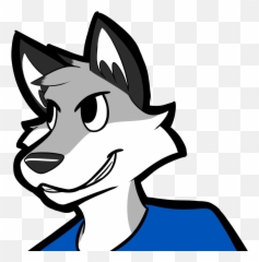 Searching For U0027twitch Emoteu0027 - Twitch Emote Wolf Fur Emoji,Twitch Emoji