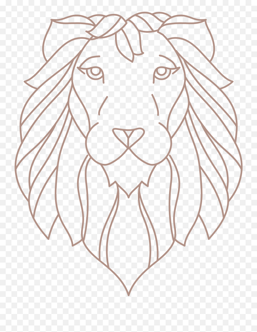 For Astrology Lovers The Best Gifts For Every Zodiac Sign - Leo Emoji,Emotion Sketches Playful