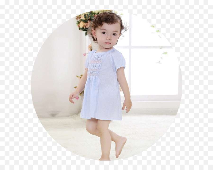 Cute Baby Store - Dress Newborn Cute Babies Emoji,Male Emotions Wearing A Dress