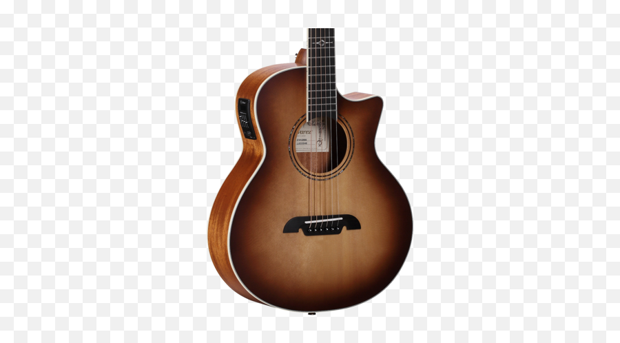 Collections U2013 Tone Shop Guitars - Alvarez Lj2ce Artist Little Jumbo Guitar Emoji,How To Channel Emotion In Guitar