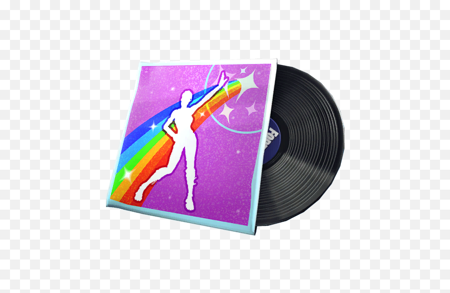 Fortnite All Music List - Marathon Music Fortnite Emoji,Default Dance In Emojis