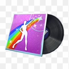 Fortnite All Music List - Marathon Music Fortnite Emoji,Default Dance In Emojis