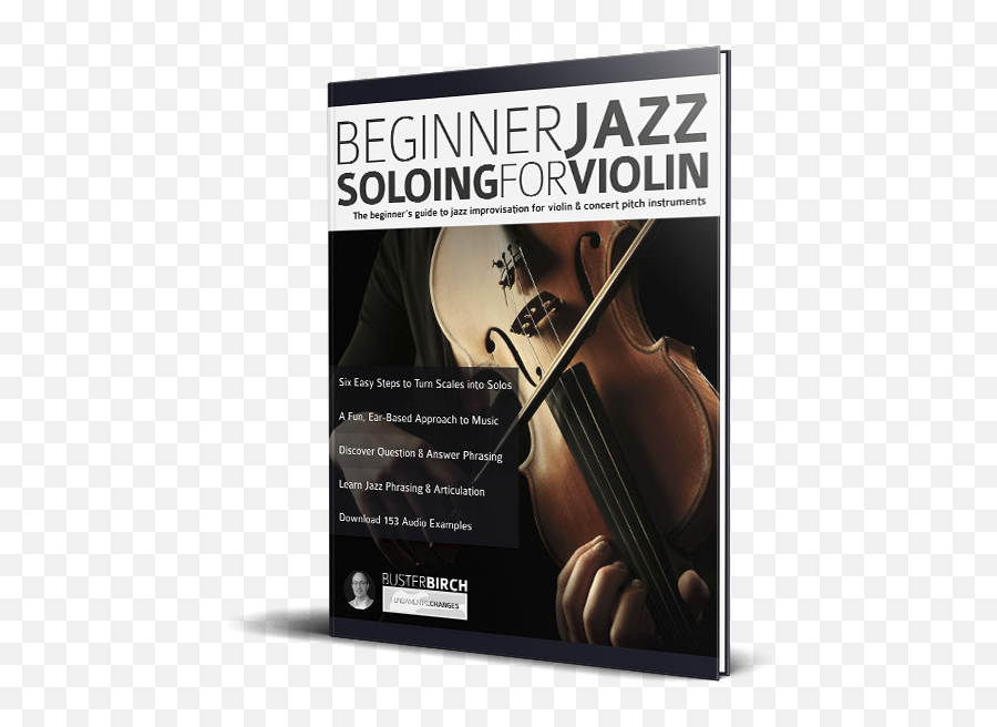 Beginner Jazz Soloing For Violin - Fun Improvisation Violin Emoji,Emotion Arragens