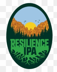 Lukas Payette - Resilience Ipa Emoji,Beer Cracking Emoji