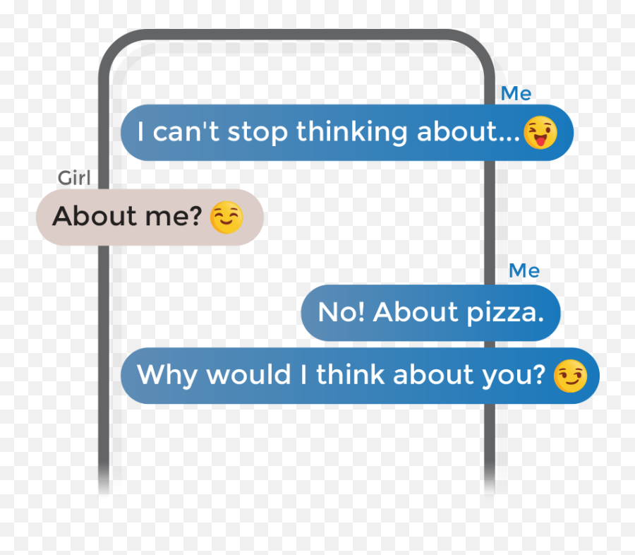How To Text An Older Woman 10 Tips To Make Her Want You - Vertical Emoji,Favorite Emojis To Flirt With Girls