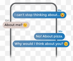 How To Text An Older Woman 10 Tips To Make Her Want You - Vertical Emoji,Favorite Emojis To Flirt With Girls
