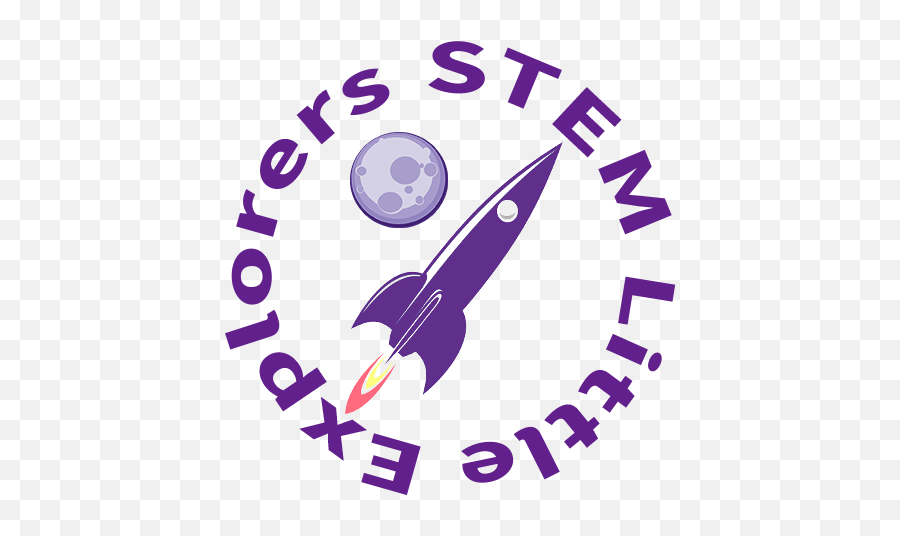 Stem Little Explorers - Rocket Emoji,Emotion Regulation Volcano Activity