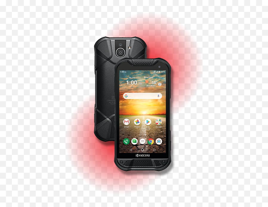 Kyocera Duraforce Pro 2 Rugged Waterproof Phone With - Kyocera Duraforce Pro 2 Emoji,32gb Mobile Phones With Good Emoticons
