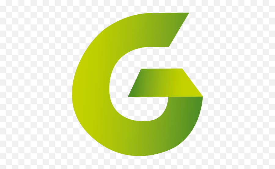 512x512 - Logo Letra G Png Emoji,Emojis That Look Like The Letter G