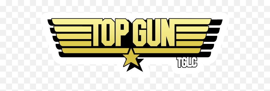 top gun emoji