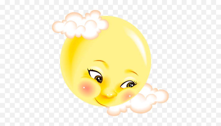 0 85a28 Afbca696 Ljpg - Weer Tubes Galerij Smiley Emoji Lua Desenho Animado Png,Friendzone Emoji