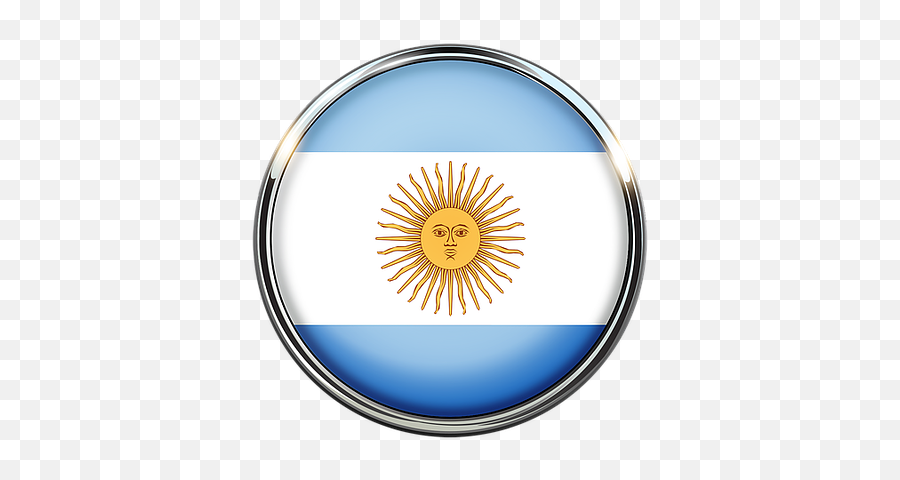 Argentina Flag - Argentina Brasile Copa America 2021 Emoji,Flag Of Peru Emoji