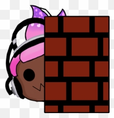 Girly Emoji,Splatoon Emoticon