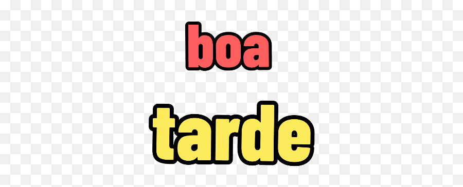 40 Lindas Figurinhas De Boa Tarde Animada Com Carinho Para Você - Boa Tarde Bem Colorido Emoji,Mensagens De Amor Para Whatsapp Com Emoticons