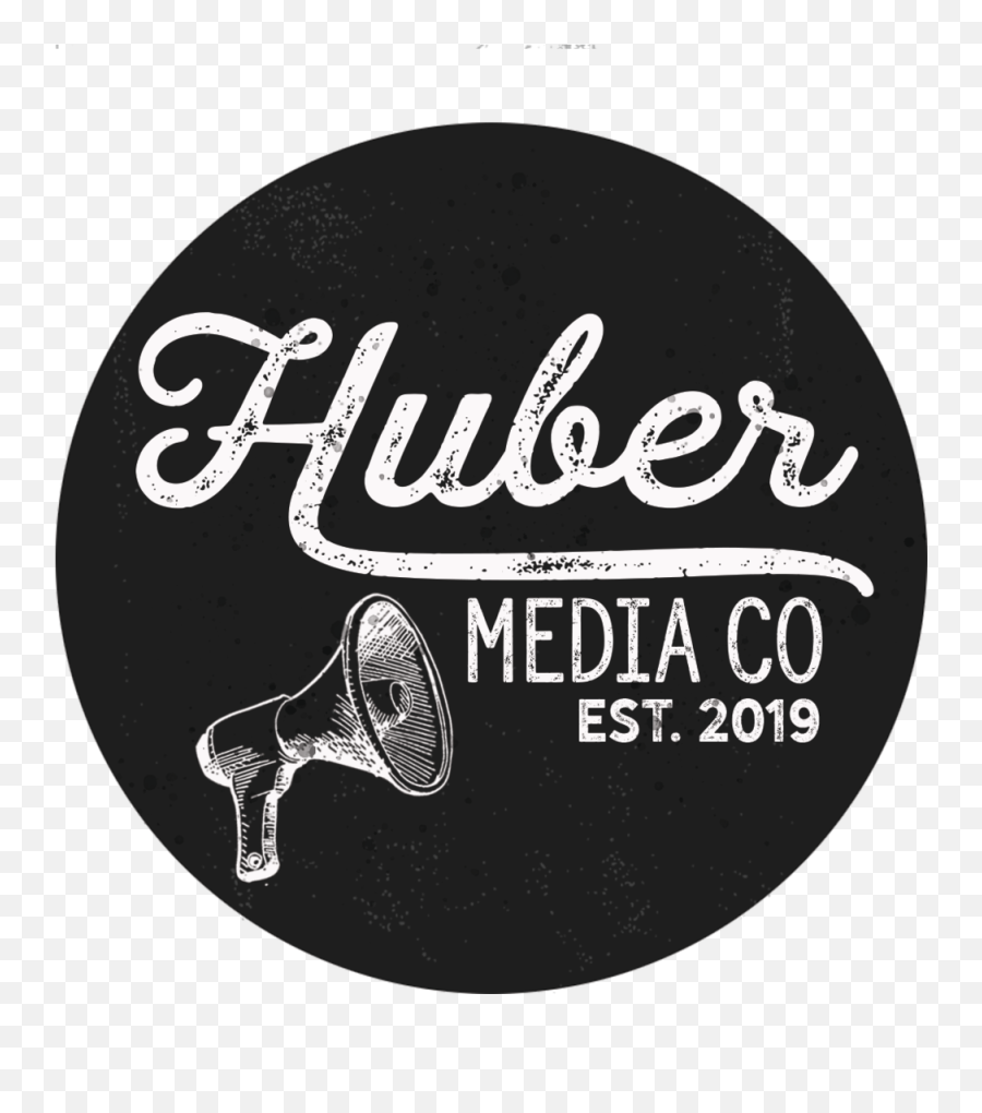 Meet The Team Huber Media Co - Language Emoji,Spiderman Eye Emotion