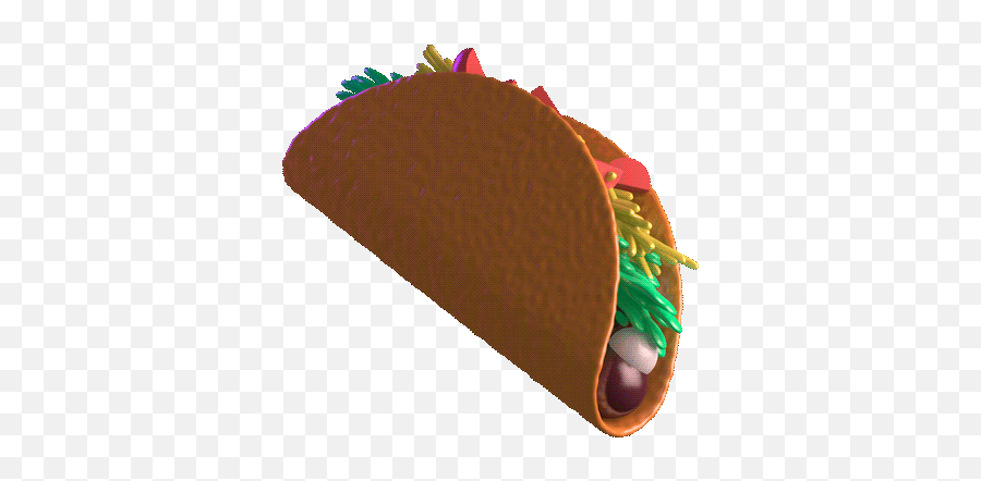 Dancing Taco Emoji Page 1 - Line17qqcom Emoji Food Gif Ios,Tacos Emoji