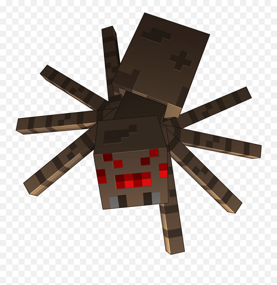 Minecraft Realms - Minecraft Spider Emoji,Minecraft Birthday Steve Emoji