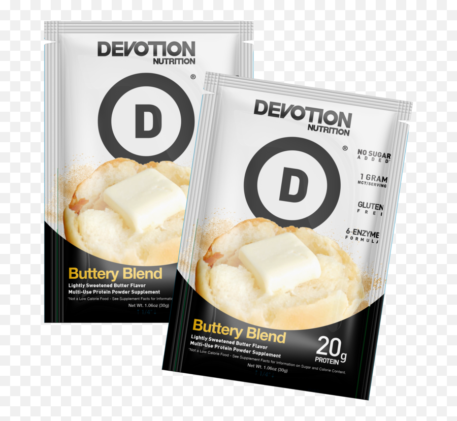 Protein Supplements U0026 Sugar Alternatives By Devotion Nutrition - Fresh Cheese Emoji,Sweet Emotions Chocolate Passion Ingredients