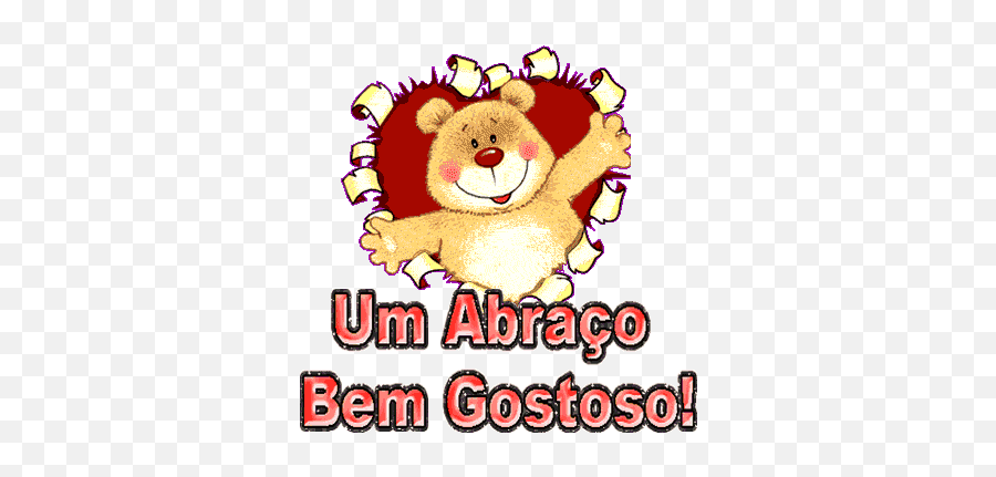 Abraços - Frases E Mensagens De Abraços Para Facebook Página 5 Gif De Abraço Para Whatsapp Emoji,Emoticon Abraco Facebook