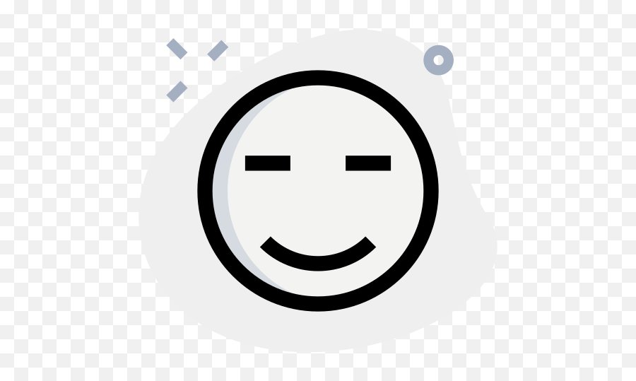 Closed Eyes - Free Smileys Icons Happy Emoji,New Kid On The Block Emoji
