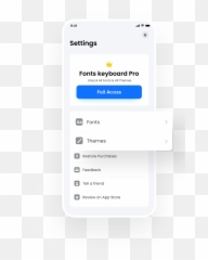 Fonts Keyboard For Iphone Emoji,Keyboard Text Emoticon Meme
