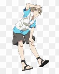 Mekaku City Actors - Hibiya Amamiya Cosplay Emoji,Mawaru Penguindrum Emoticon