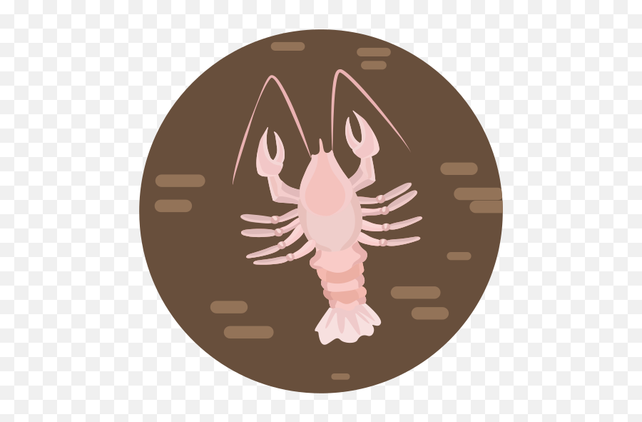 Lanzarote Blind Crab Free Icon Of Lanzarote Emoji,Lobster Face Emoticon
