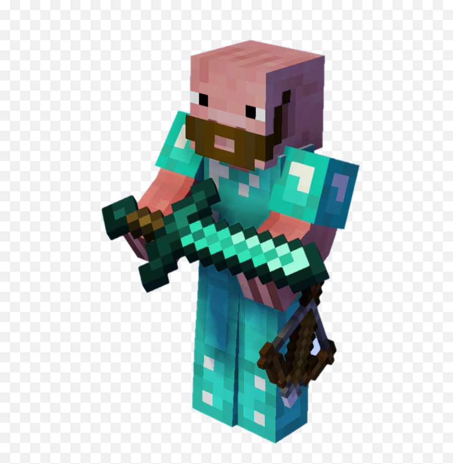 Ricco The Legend Of Dave The Villager Wiki Fandom - Fictional Character Emoji,Minecraft Emojis Diamond