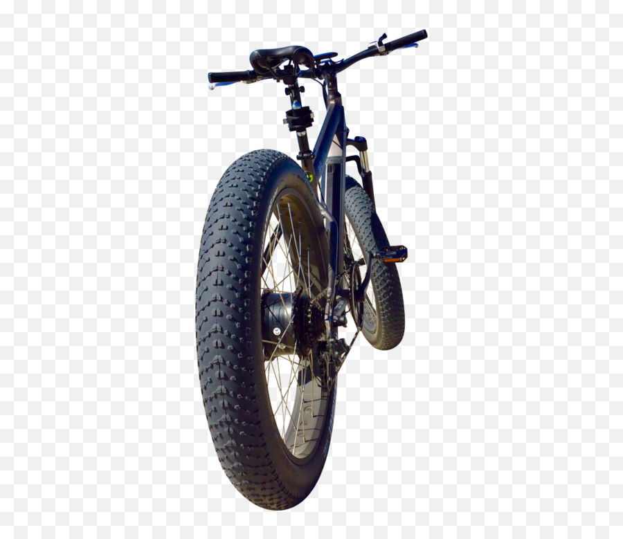 Hippo E - Mountain Bike Emoji,Beach Cruiser Bike Emoji