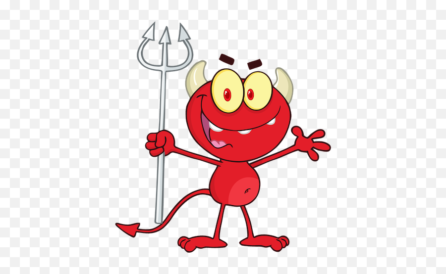 Chudomir Tsankov - Transparent Cartoon Devil Png Emoji,Emojis Happu Png