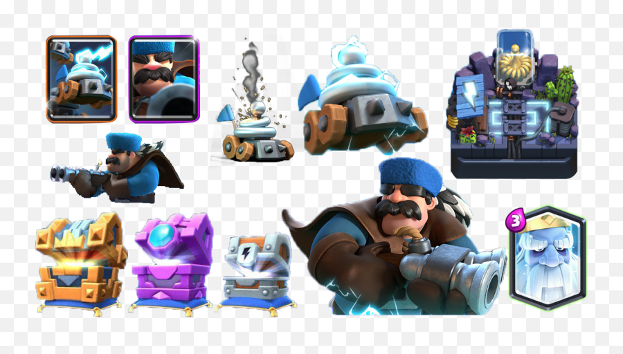 Images - Fictional Character Emoji,There.needs.to.be A Finger Emoticon Clash Royale