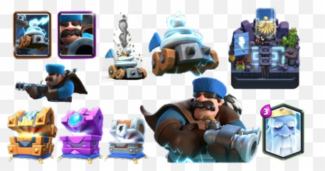 Images - Fictional Character Emoji,There.needs.to.be A Finger Emoticon Clash Royale