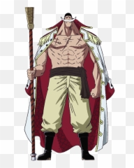 In One Piece Why Does Nami Always - White Beard One Piece Emoji,Robin Emotions One Piece